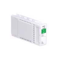 Epson Green T44QB - 350 ml wkład